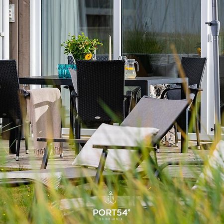 Ferienhaus Nordlicht Marina Wendtorf Buitenkant foto