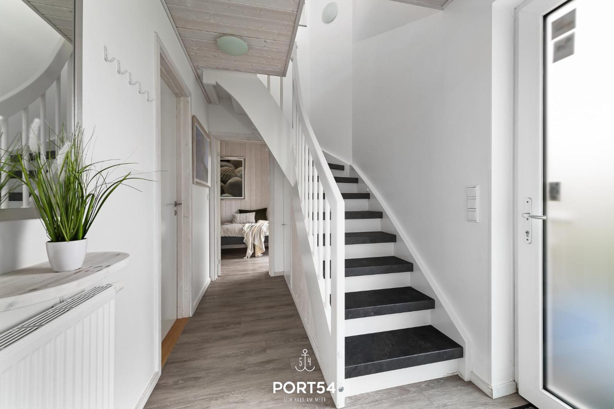 Ferienhaus Nordlicht Marina Wendtorf Buitenkant foto