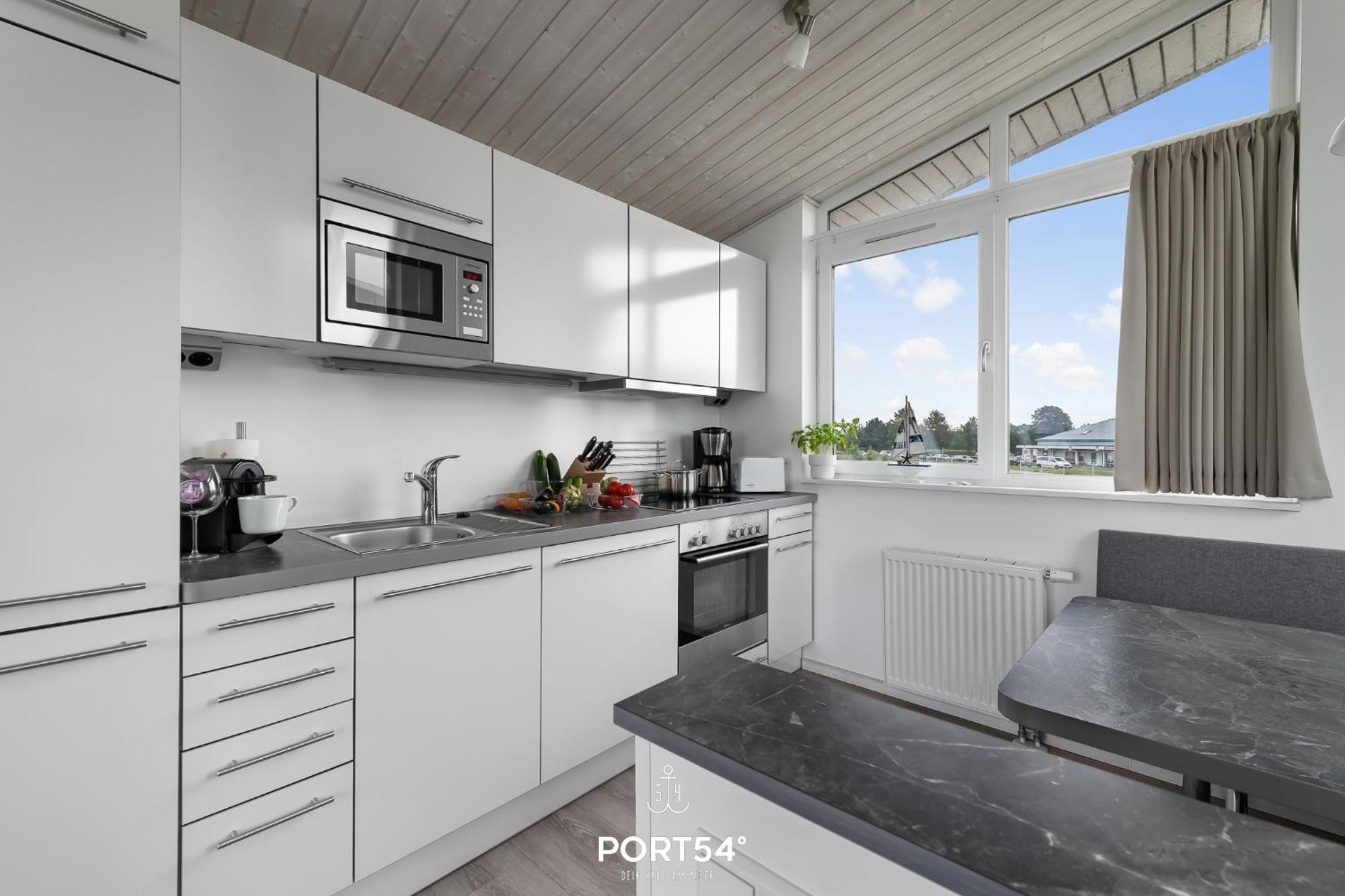 Ferienhaus Nordlicht Marina Wendtorf Buitenkant foto