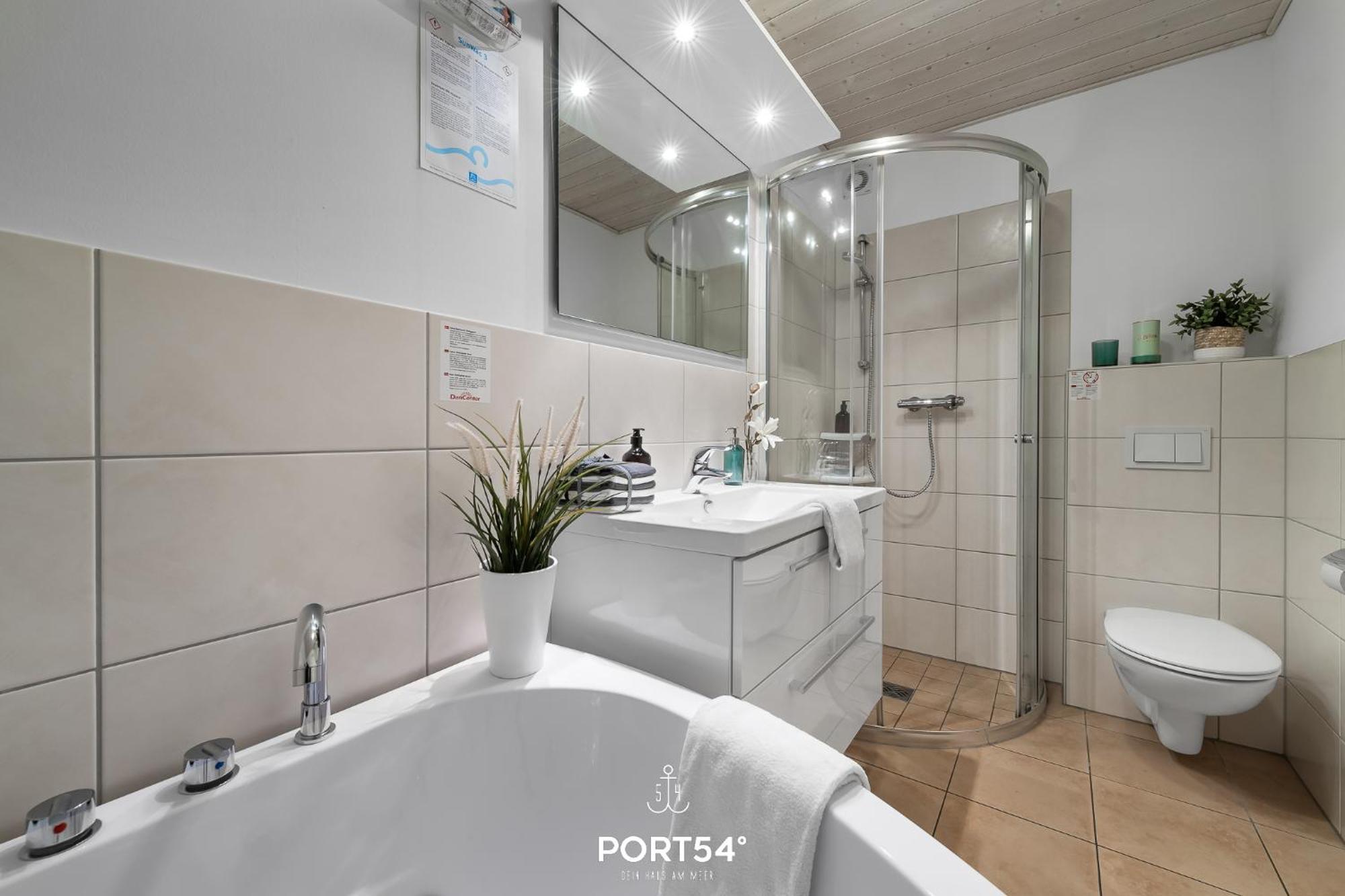 Ferienhaus Nordlicht Marina Wendtorf Buitenkant foto