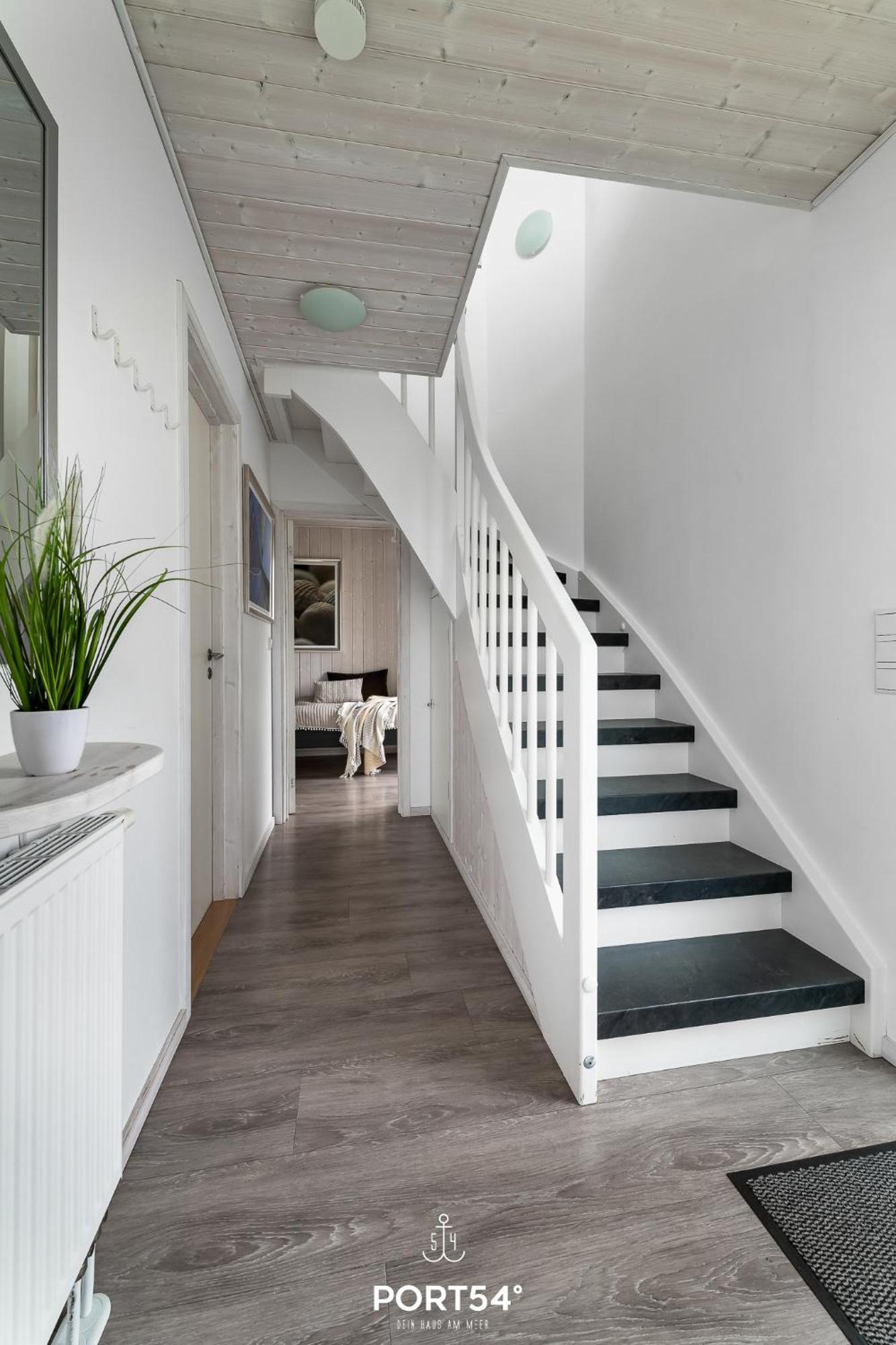 Ferienhaus Nordlicht Marina Wendtorf Buitenkant foto