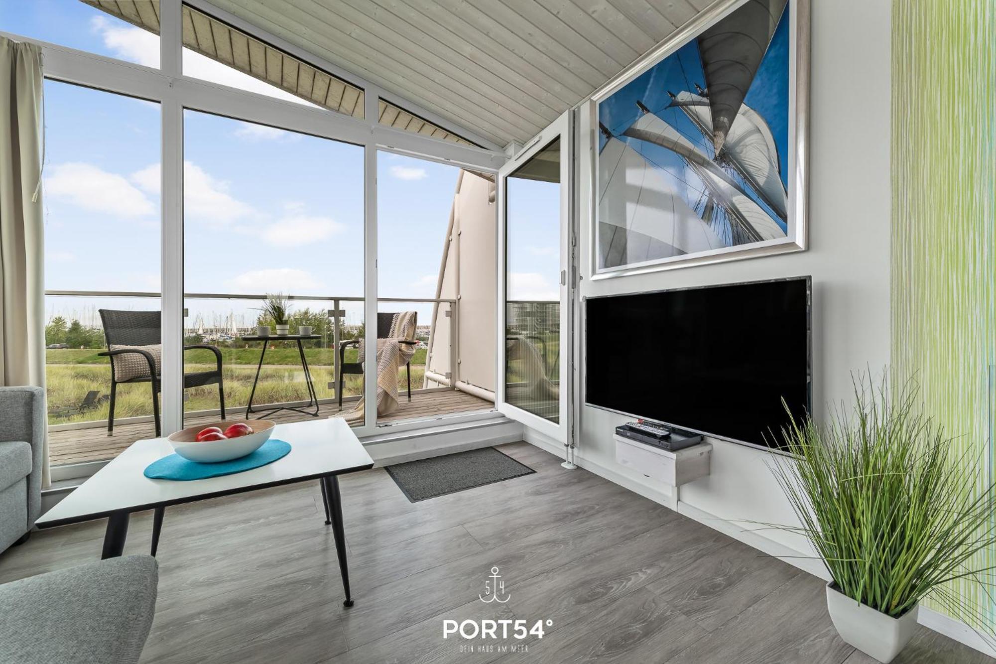 Ferienhaus Nordlicht Marina Wendtorf Buitenkant foto