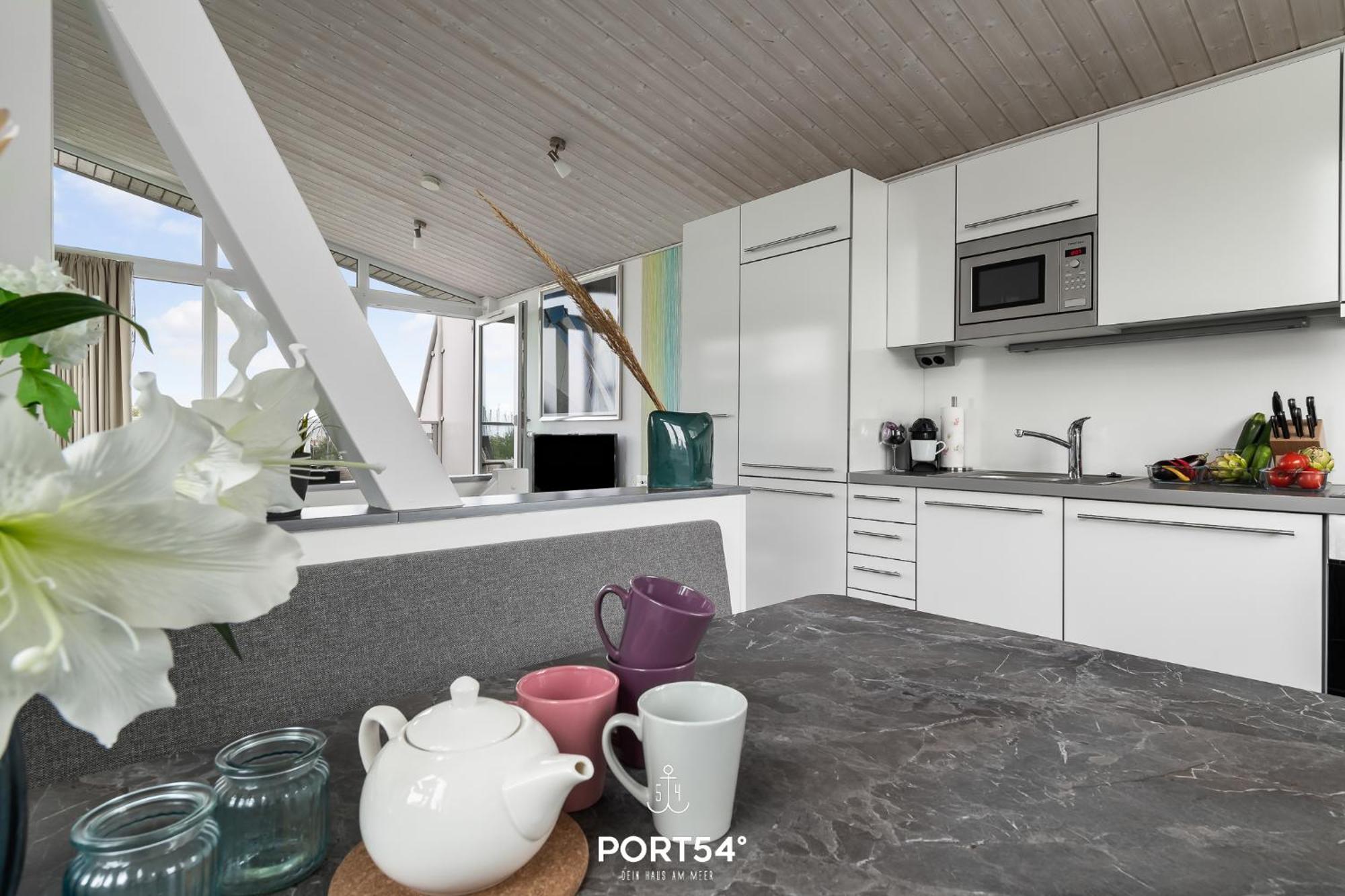 Ferienhaus Nordlicht Marina Wendtorf Buitenkant foto